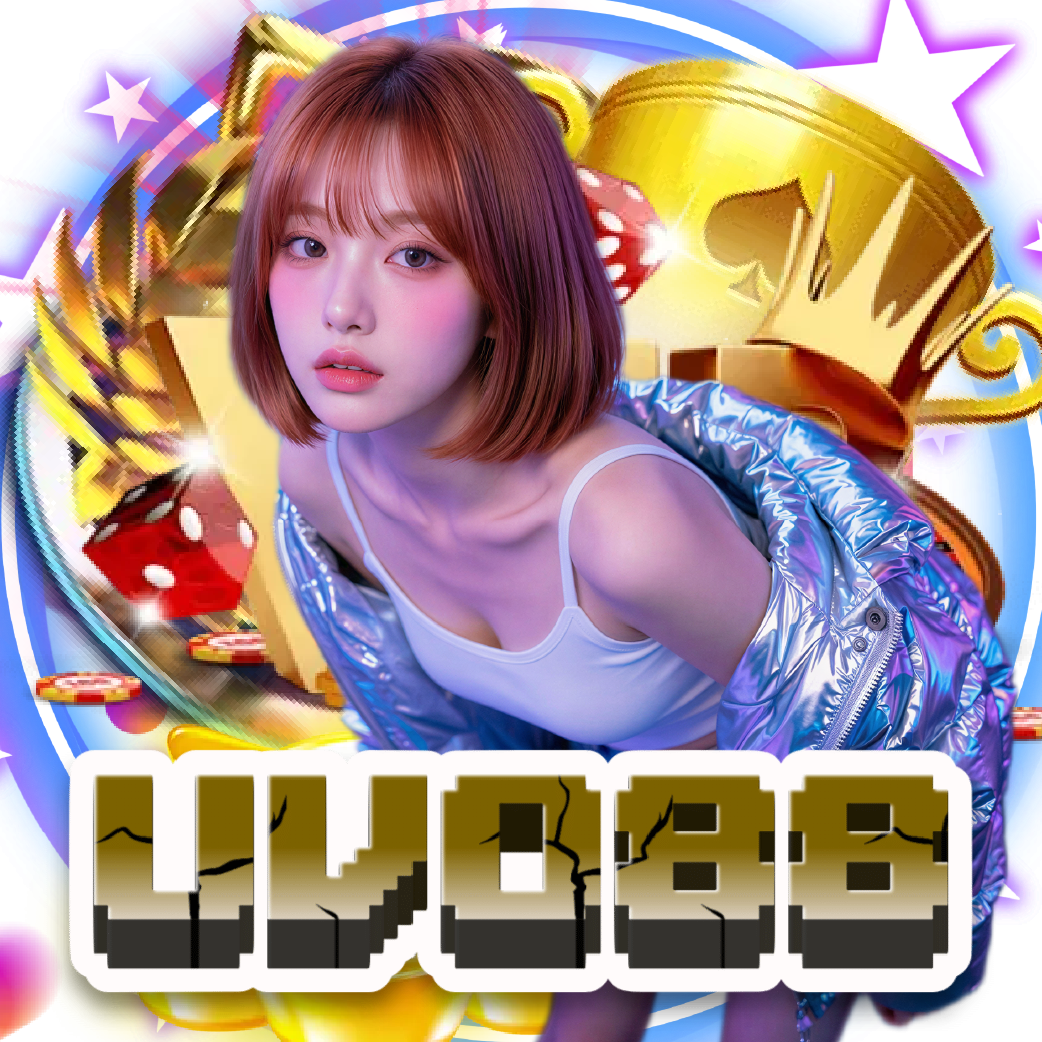 uvo88 สล็อต