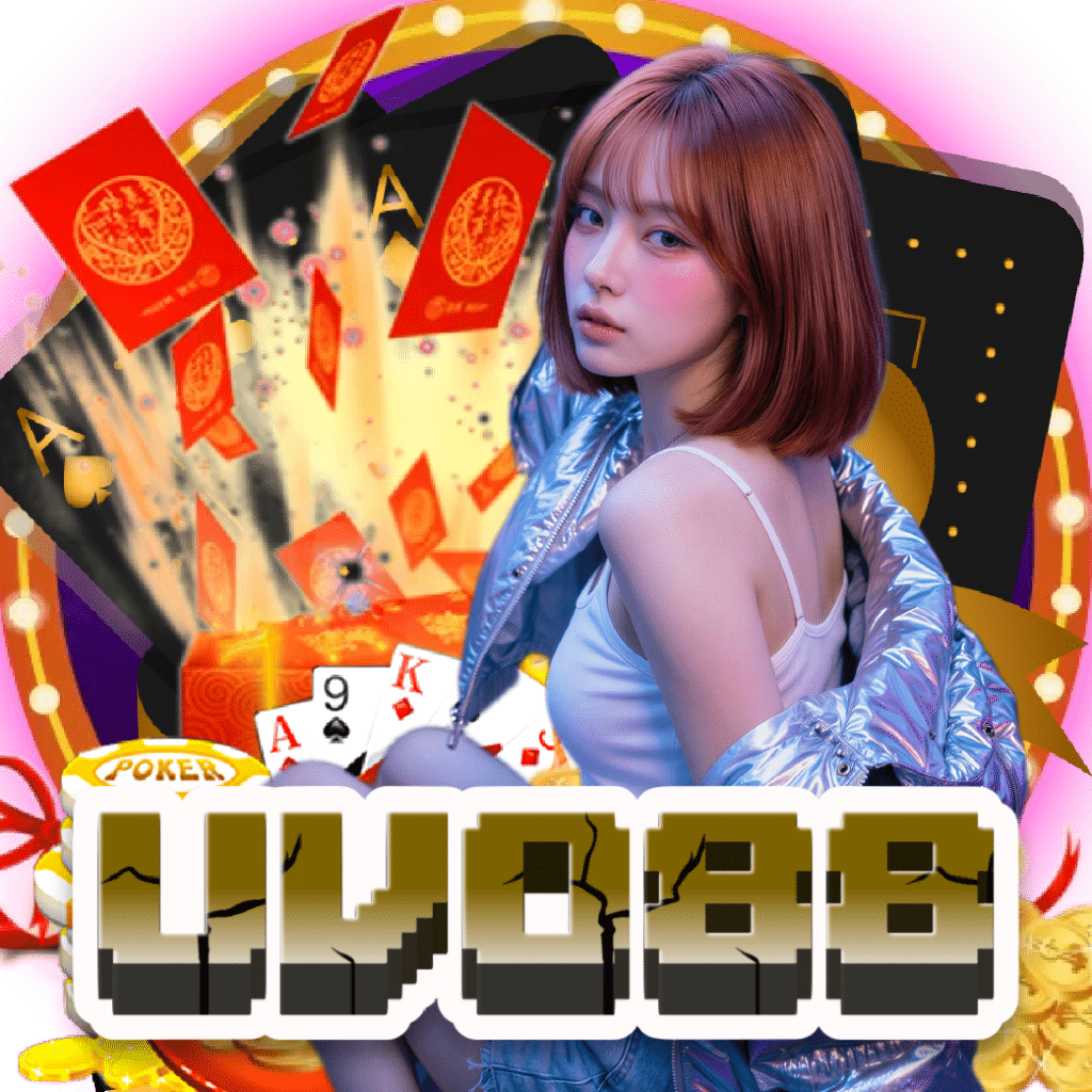 uvo88 slot