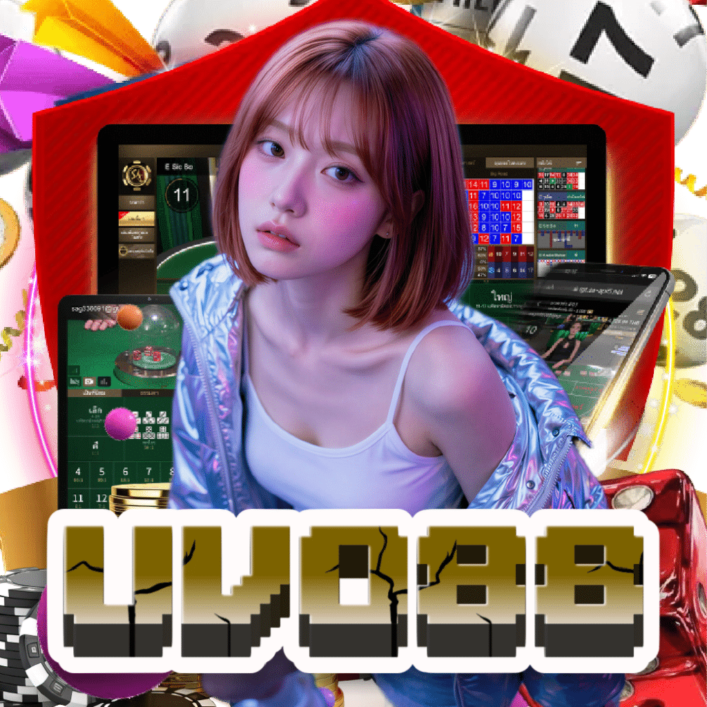 uvo88 จ่ายจริง
