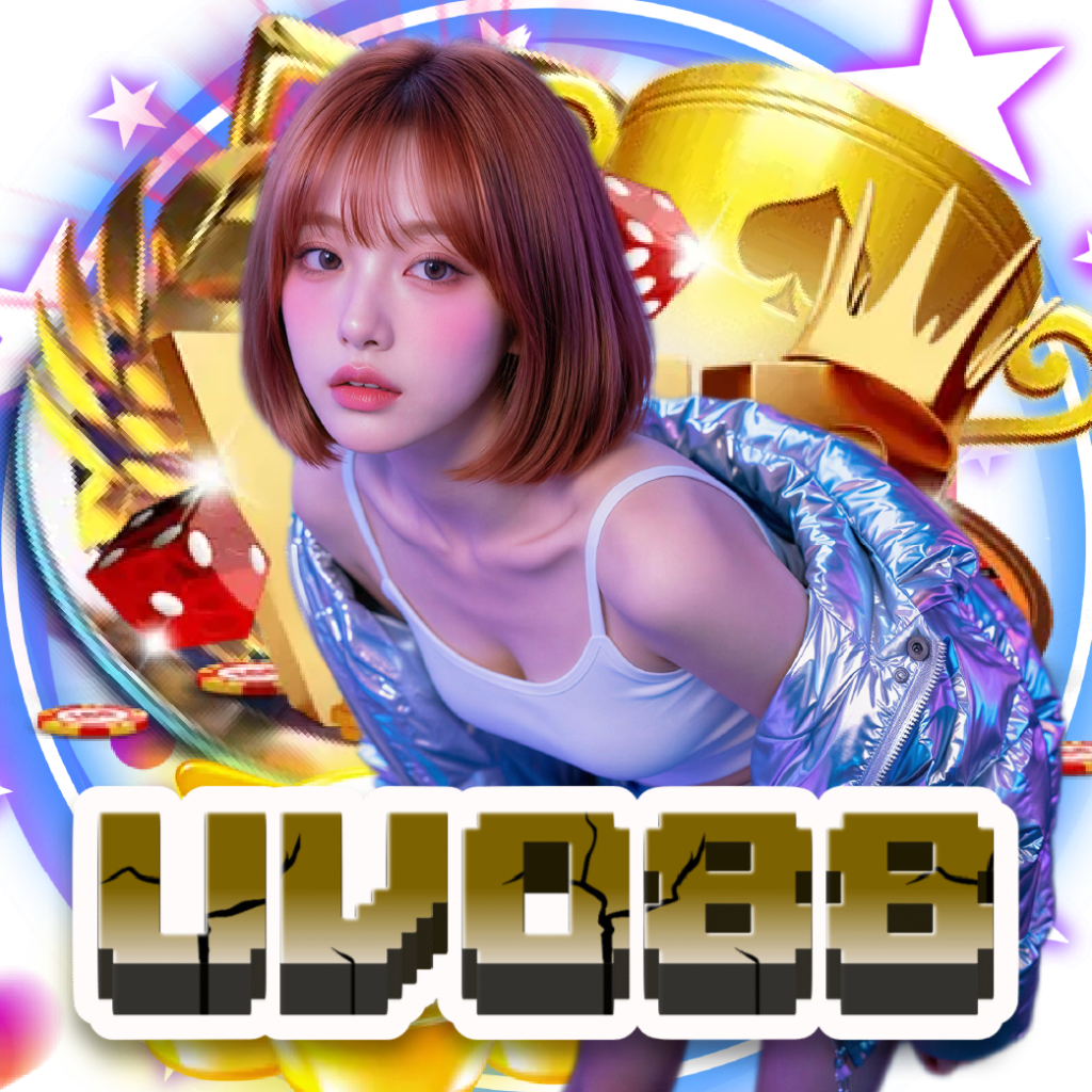 uvo88 สล็อต
