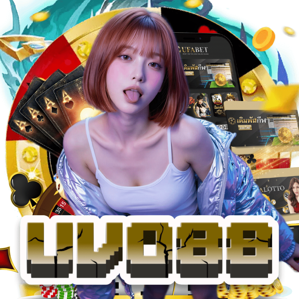 uvo88 แตกง่าย